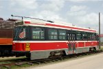 TTC CLRV 4034